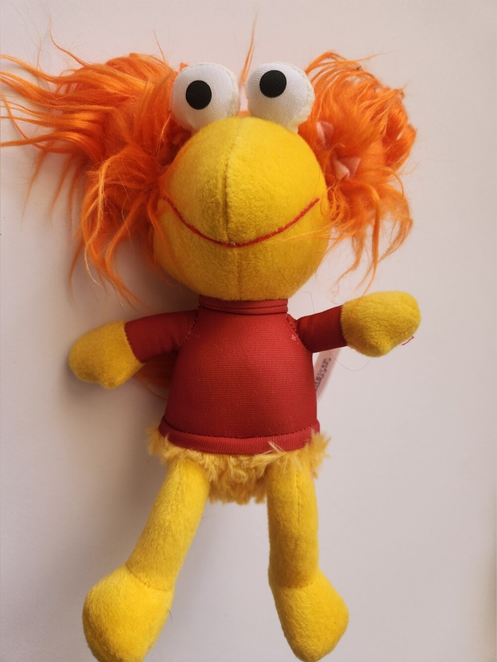 Jim Henson Fraggle Rock Plush